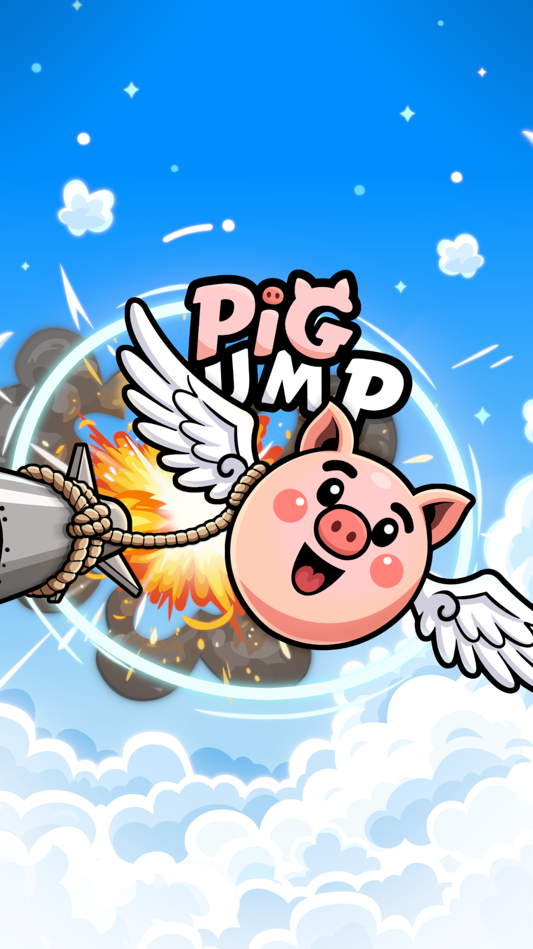 Gameplay – early level